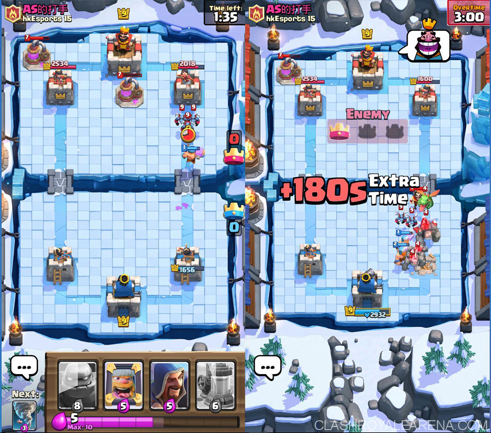 Clash Of Royal Game Download For Windows